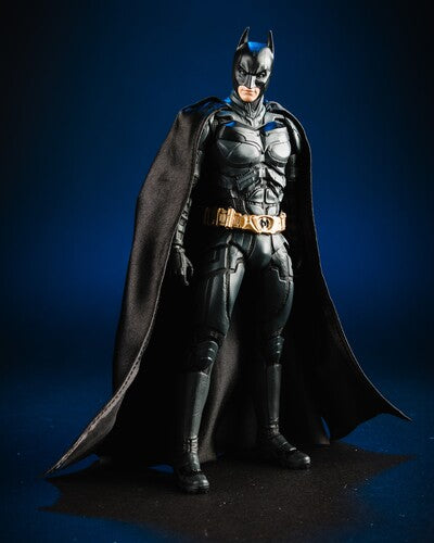 McFarlane Vault Collection - DC Multiverse - Batman (The Dark Knight) 7" Action Figure