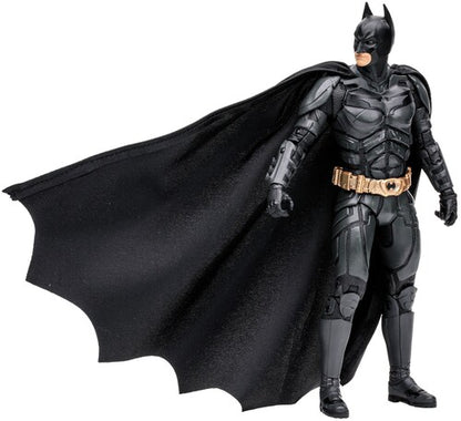 McFarlane Vault Collection - DC Multiverse - Batman (The Dark Knight) 7" Action Figure