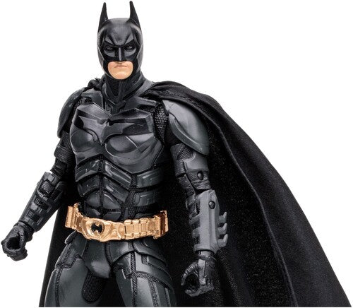 McFarlane Vault Collection - DC Multiverse - Batman (The Dark Knight) 7" Action Figure
