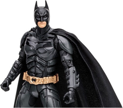 McFarlane Vault Collection - DC Multiverse - Batman (The Dark Knight) 7" Action Figure