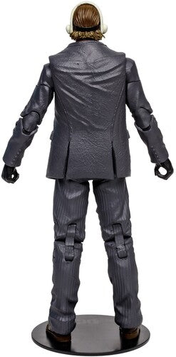 McFarlane Vault Collection - DC Multiverse - The Joker (Bank Robber) (The Dark Knight) 7" Action Figure