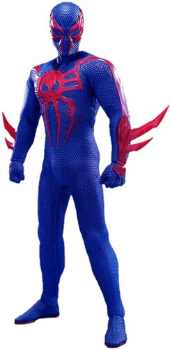 Mezco Spider-Man - One:12 Collective - Spider-Man 2099 Action Figure