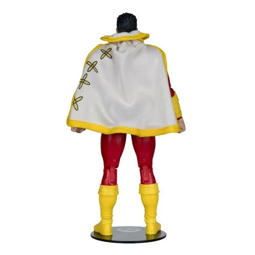 McFarlane Toys - DC Multiverse - Shazam Power of Shazam 7-Inch Scale Action Figure