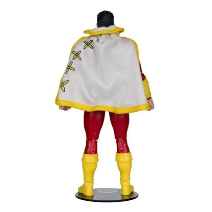 McFarlane Toys - DC Multiverse - Shazam Power of Shazam 7-Inch Scale Action Figure