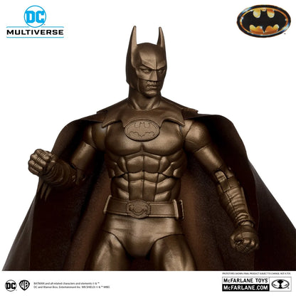 DC Multiverse Batman 1989 Platinum Edition 7-Inch Scale Action Figure