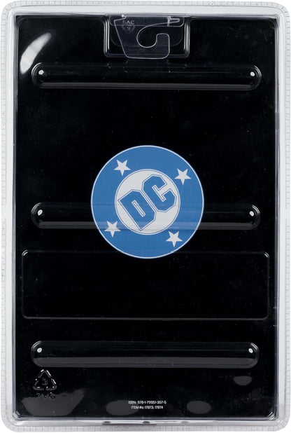 McFarlane Toys - DC Direct - Page Punchers - Green Lantern Hal Jordan (Green Lanterns #48) 7" Action Figure with Comic