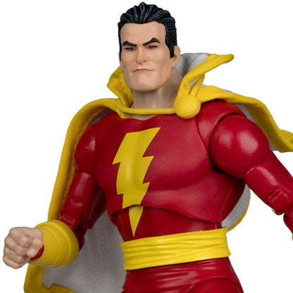 McFarlane Toys - DC Multiverse - Shazam Power of Shazam 7-Inch Scale Action Figure