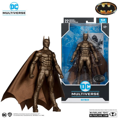 DC Multiverse Batman 1989 Platinum Edition 7-Inch Scale Action Figure
