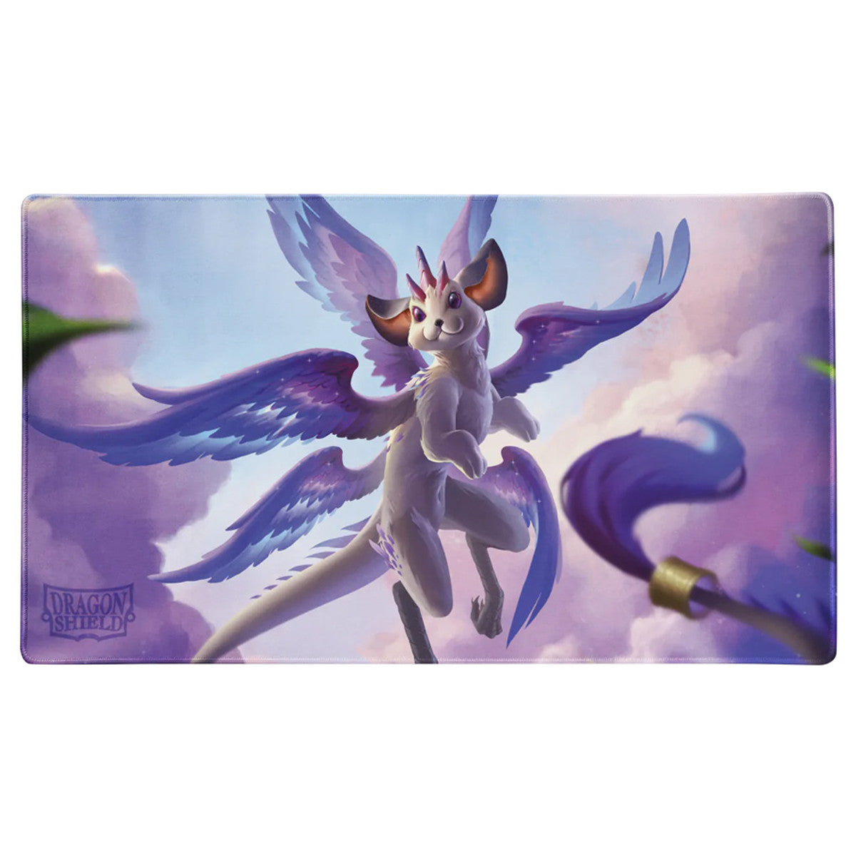 Playmat + Tube: Whiskerwing