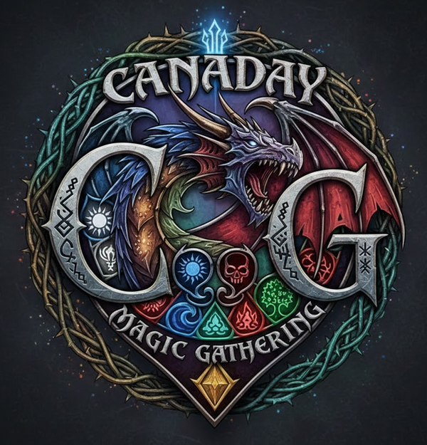 Canaday Collectibles & Games