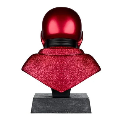 DC Direct Prop Replica Wave 6 Red Hood Batman: Three Jokers 1:3 Scale Cowl