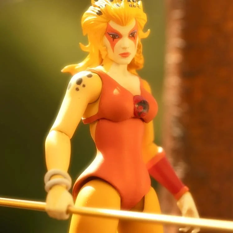 Super7 - ThunderCats ULTIMATES! - Cheetara