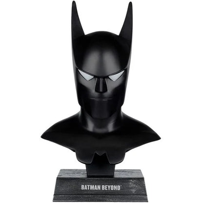 DC Direct Prop Replica Wave 6 Batman Batman Beyond 1:3 Scale Cowl