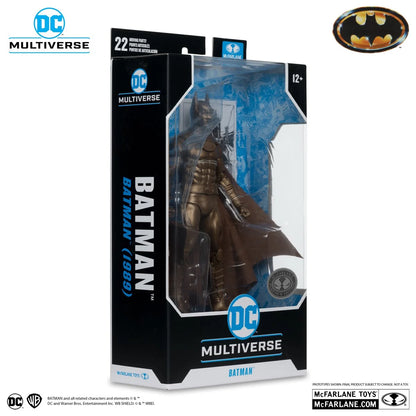 DC Multiverse Batman 1989 Platinum Edition 7-Inch Scale Action Figure
