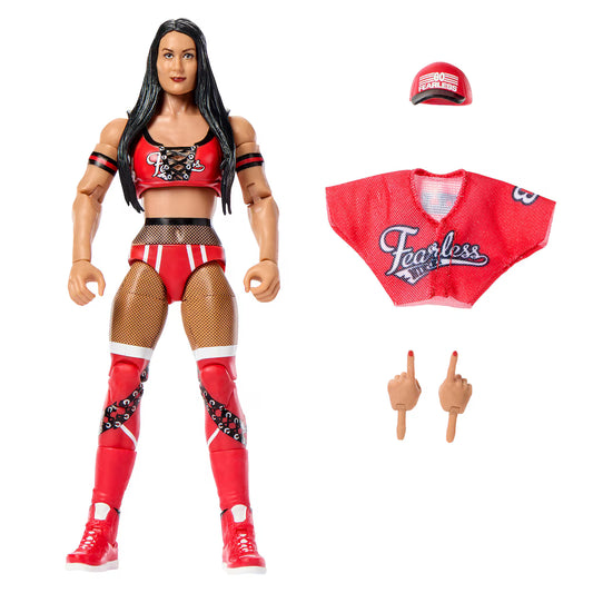 Pre Order Mattel Collectible - WWE Elite Collection Nikki Bella